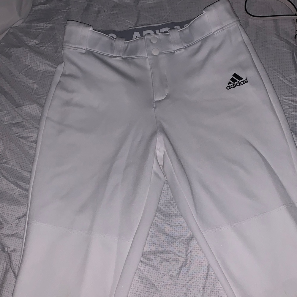 Softball pants 🥎